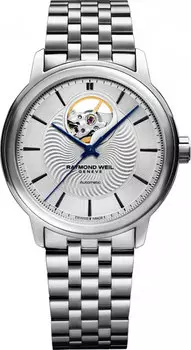 Мужские часы Raymond Weil 2227-ST-65001