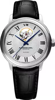 Мужские часы Raymond Weil 2227-STC-00659