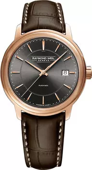 Мужские часы Raymond Weil 2237-PC5-60011