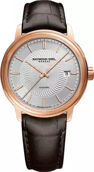 Мужские часы Raymond Weil 2237-PC5-65001