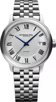 Мужские часы Raymond Weil 2237-ST-00659