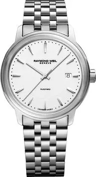 Мужские часы Raymond Weil 2237-ST-30011