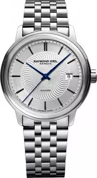 Мужские часы Raymond Weil 2237-ST-65001