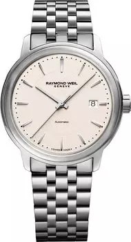 Мужские часы Raymond Weil 2237-ST-65011