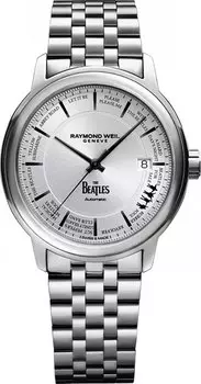 Мужские часы Raymond Weil 2237-ST-BEAT1