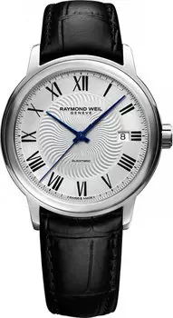 Мужские часы Raymond Weil 2237-STC-00659