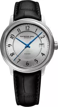 Мужские часы Raymond Weil 2237-STC-05658