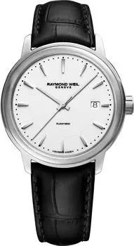 Мужские часы Raymond Weil 2237-STC-30011