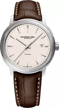 Мужские часы Raymond Weil 2237-STC-65011