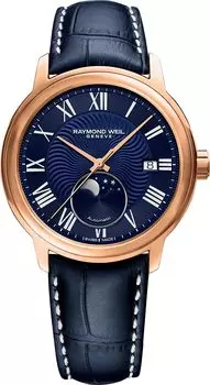 Мужские часы Raymond Weil 2239-PC5-00509