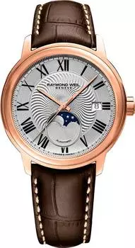 Мужские часы Raymond Weil 2239-PC5-00659