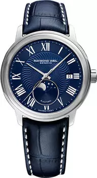 Мужские часы Raymond Weil 2239-STC-00509