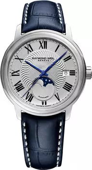 Мужские часы Raymond Weil 2239-STC-00659