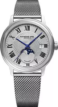 Мужские часы Raymond Weil 2239M-ST-00659