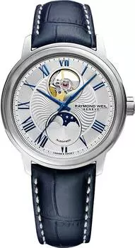 Мужские часы Raymond Weil 2240-STC-00655