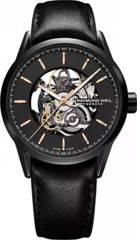 Мужские часы Raymond Weil 2715-BKC-20021