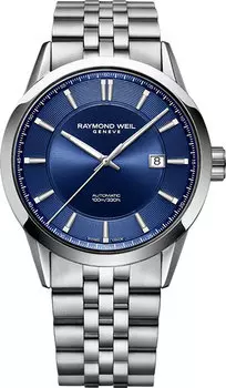 Мужские часы Raymond Weil 2731-ST-50001