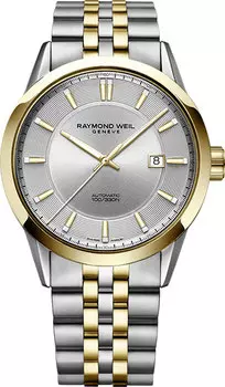 Мужские часы Raymond Weil 2731-STP-65001