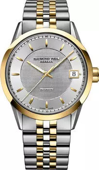 Мужские часы Raymond Weil 2740-STP-65021