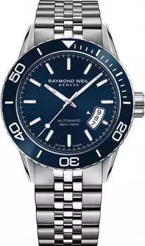 Мужские часы Raymond Weil 2760-ST3-50001