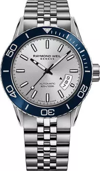 Мужские часы Raymond Weil 2760-ST4-65001