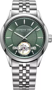 Мужские часы Raymond Weil 2780-ST-52001