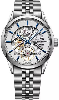 Мужские часы Raymond Weil 2785-ST-65001