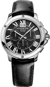 Мужские часы Raymond Weil 4891-STC-00200