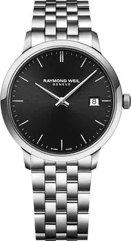 Мужские часы Raymond Weil 5485-ST-20001