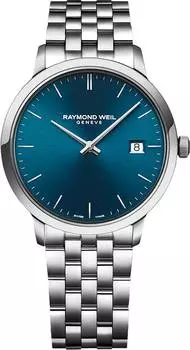 Мужские часы Raymond Weil 5485-ST-50001