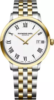 Мужские часы Raymond Weil 5485-STP-00300