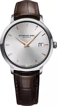 Мужские часы Raymond Weil 5488-SL5-65001