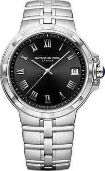 Мужские часы Raymond Weil 5580-ST-00208