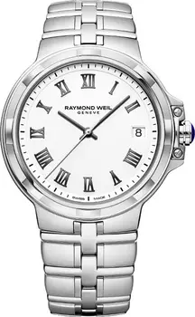 Мужские часы Raymond Weil 5580-ST-00300