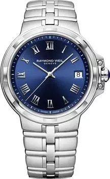 Мужские часы Raymond Weil 5580-ST-00508