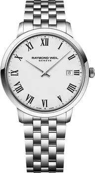 Мужские часы Raymond Weil 5585-ST-00300