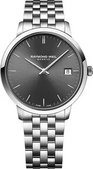 Мужские часы Raymond Weil 5585-ST-60001