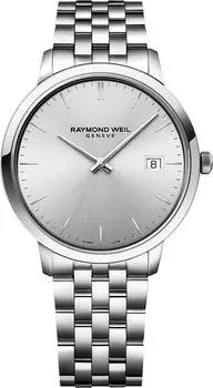 Мужские часы Raymond Weil 5585-ST-65001