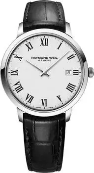 Мужские часы Raymond Weil 5585-STC-00300