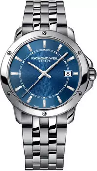Мужские часы Raymond Weil 5591-ST-50001