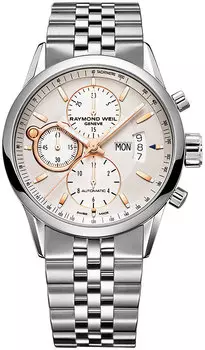 Мужские часы Raymond Weil 7730-ST-65025