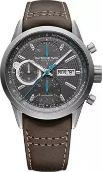 Мужские часы Raymond Weil 7730-STC-JHDX1