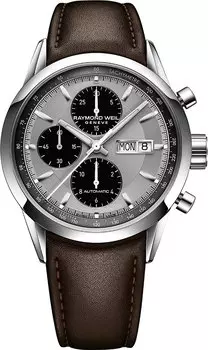 Мужские часы Raymond Weil 7732-STC-65201