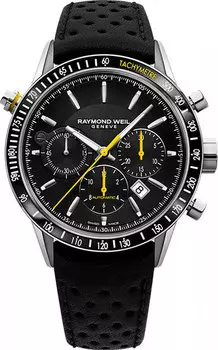 Мужские часы Raymond Weil 7740-SC1-20021