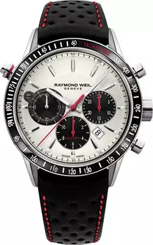 Мужские часы Raymond Weil 7740-SC1-65221