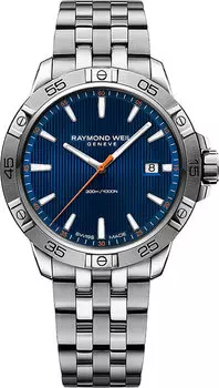 Мужские часы Raymond Weil 8160-ST2-50001