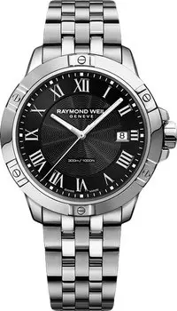 Мужские часы Raymond Weil 8160-ST-00208
