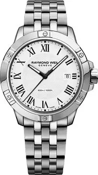 Мужские часы Raymond Weil 8160-ST-00300