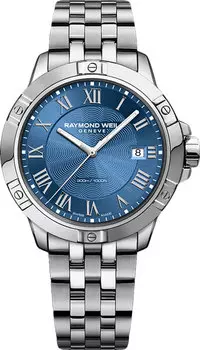 Мужские часы Raymond Weil 8160-ST-00508