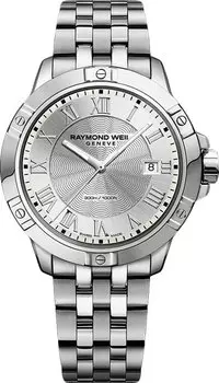 Мужские часы Raymond Weil 8160-ST-00658